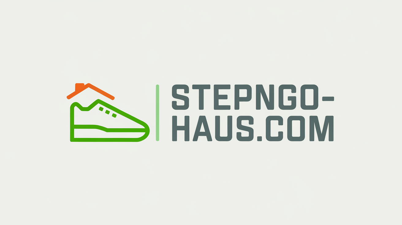 StepnGo-Haus – Dein Move-to-Earn Portal
